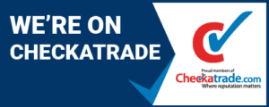 checkatrade approved for driveways in preston